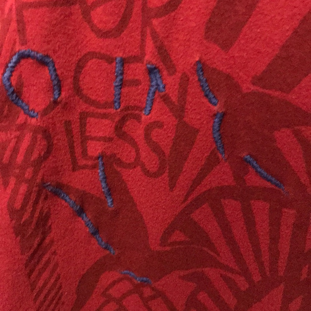 Decree Tee - Picture 3 of 3